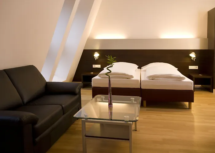 Schwarzer Baer Λιντς