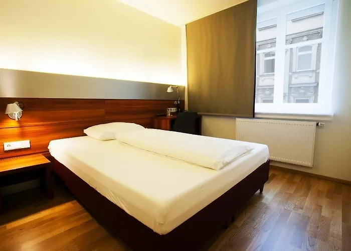 Schwarzer Baer Ξενοδοχείο Λιντς