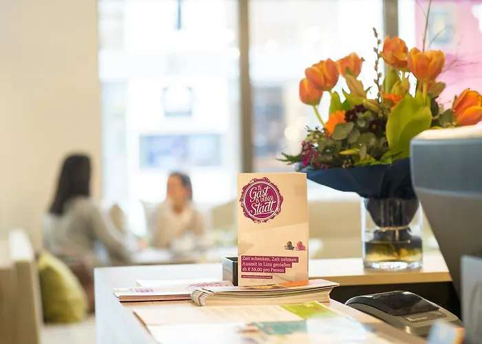 Schwarzer Baer 4* Λιντς